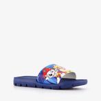 Paw Patrol kinder badlsippers blauw maat 27, Verzenden, Nieuw