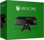 Xbox One 500 GB Boxed Refurbished