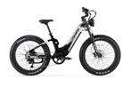 Elektro-Bike Trax 2.0 - Grau, Verzenden, Nieuw