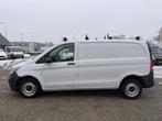 Mercedes-Benz - Vito - Bestelbus - 109 CDI / te koop zo mee, Wit, Mercedes-Benz, Nieuw, Handgeschakeld