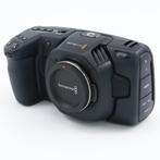 Blackmagic Pocket Cinema Camera 4K | Tweedehands (incl. BTW), Verzenden, Gebruikt, Overige Merken