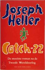 Catch 22, Boeken, Verzenden, Nieuw