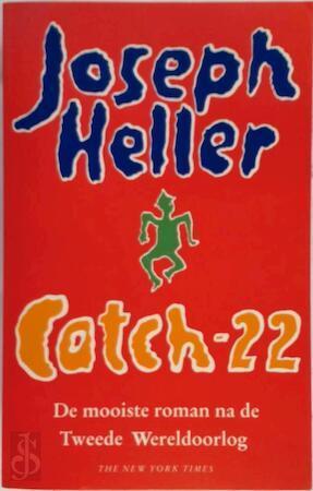 Catch 22, Boeken, Taal | Overige Talen, Verzenden