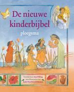 De nieuwe kinderbijbel 9789021616964 Ann Pilling, Boeken, Verzenden, Zo goed als nieuw, Ann Pilling