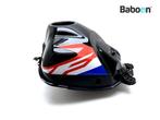 Benzine Tank Honda CRF 300 L Rally 2021-2023, Verzenden, Gebruikt