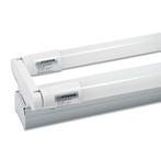 Ledisons LED-tl-montagebalk Scotala 120 cm dubbel, Nieuw