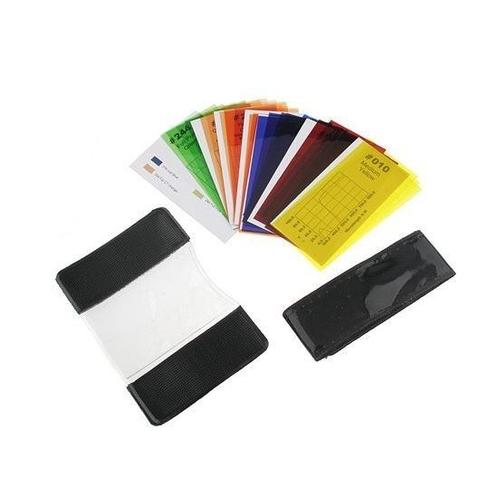 Godox Kleurenfilterset voor Speedlite, Audio, Tv en Foto, Fotografie | Flitsers, Nieuw, Overige merken, Ophalen of Verzenden