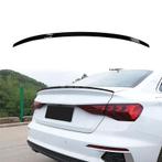 Rear Spoiler For Audi A3/A3 S Line/S3/RS3 8Y (Sedan) – S3, Ophalen of Verzenden, Nieuw
