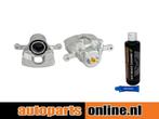 Remklauw Hyundai Accent voorzijde, rechts, Verzenden, Nieuw, Hyundai