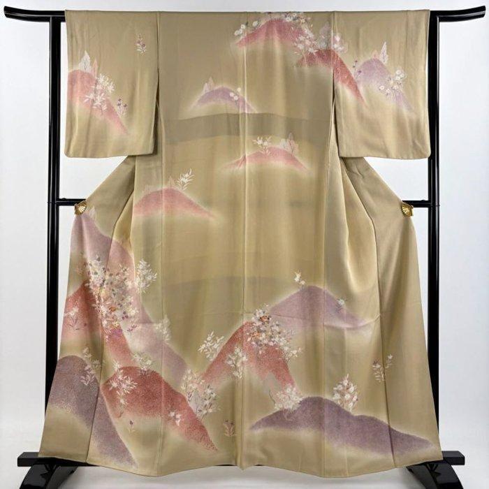 no-brand - Kimono, Antiek en Kunst, Antiek | Overige Antiek