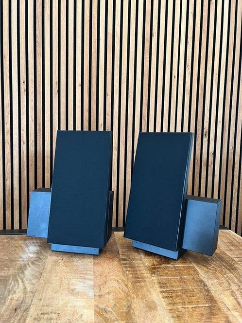 Bang & Olufsen - Beolab 2500 / New Covers / New Foam Actieve, Audio, Tv en Foto, Stereo-sets