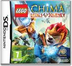 LEGO Legends of Chima De Reis van Laval (Nintendo DS), Verzenden, Gebruikt, Vanaf 3 jaar