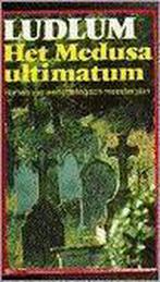 Het Medusa ultimatum / Jason Bourne / 3 9789024519453, Boeken, Verzenden, Gelezen, Robert Ludlum