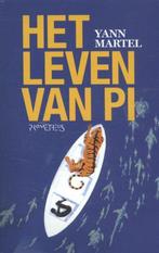 9789044630763 Het leven van Pi | Tweedehands, Verzenden, Zo goed als nieuw, Yann Martel