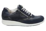 -12% Durea  Durea 6306 688  maat 42, Kleding | Dames, Schoenen, Verzenden, Nieuw, Blauw