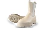 Nelson Chelsea Boots in maat 39 Beige | 10% extra korting, Verzenden, Beige, Overige typen, Zo goed als nieuw