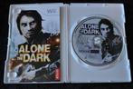 Alone in the Dark Nintendo Wii, Spelcomputers en Games, Games | Nintendo Wii, Verzenden, Nieuw