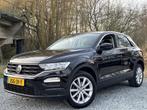 Zakelijke Lease |  Volkswagen T-Roc TSI 150PK DSG STYLE, Automaat, Gebruikt, Euro 6, Overige kleuren