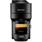 Nespresso ENV90.B, Nieuw, Afneembaar waterreservoir, Espresso apparaat, Koffiepads en cups