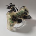 Sony Orginele Transparant White Controller PS1, Spelcomputers en Games, Ophalen of Verzenden, Nieuw