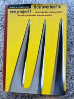 Hoe overleef ik een project (Klaus D. Tumuscheit), Verzenden, Gelezen, Management, Klaus D. Tumuschei