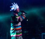 Jamiroquai Tickets ING Arena Te Koop, Tickets en Kaartjes