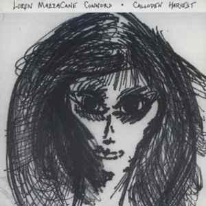cd - Loren MazzaCane Connors - Calloden Harvest, Cd's en Dvd's, Cd's | Overige Cd's, Zo goed als nieuw, Verzenden