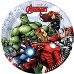Avengers Infinity Stones Borden 20cm 8st, Nieuw, Verzenden