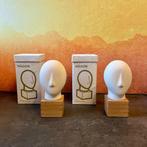 IKEA - Beeldje - Någon (2) - Keramiek, Antiek en Kunst