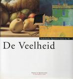 De veelheid 9789061487517 Harkema, Verzenden, Zo goed als nieuw, Harkema