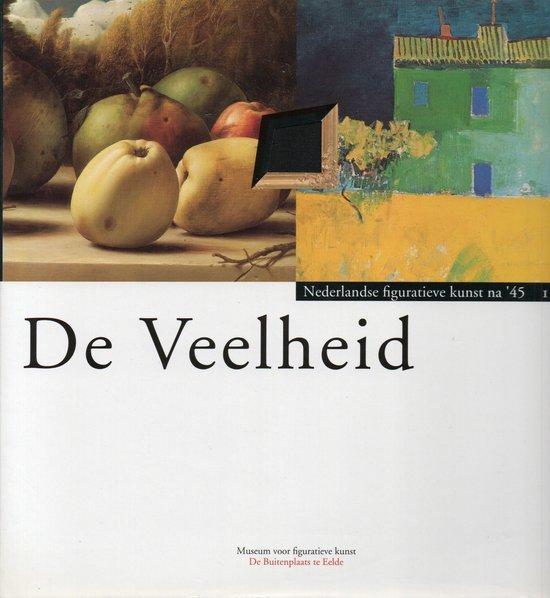 De veelheid 9789061487517 Harkema, Boeken, Overige Boeken, Zo goed als nieuw, Verzenden