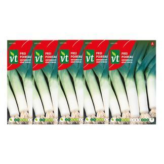 Preizaad | VT | 5 stuks (Winterreus), Tuin en Terras, Bloembollen en Zaden, Verzenden