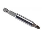 PH2 x 25 mm Phillips bits - 40 stuks in kunststof box -, Ophalen of Verzenden, Nieuw