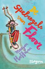 De spelregels van Floor / Floor 9789021671796 Marjon Hoffman, Boeken, Verzenden, Zo goed als nieuw, Marjon Hoffman