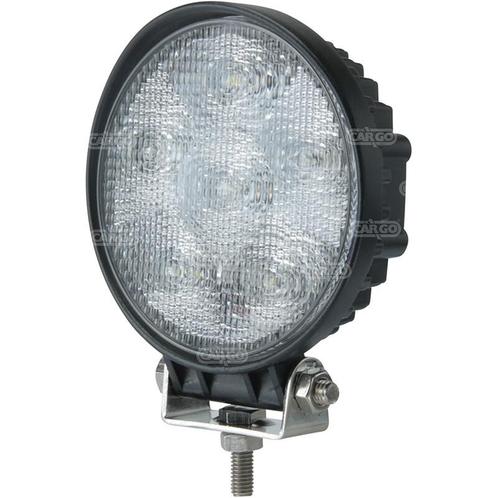 LED Werklamp 18 W 130 mm breed! 1200 Lumen bereik 40 x 30 me, Auto-onderdelen, Verlichting, Ophalen of Verzenden