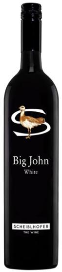 Big John White Cuvee, Verzenden, Nieuw