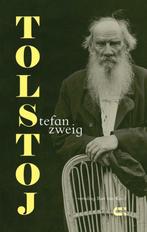 9789086842612 Tolstoj Stefan Zweig, Boeken, Verzenden, Nieuw, Stefan Zweig