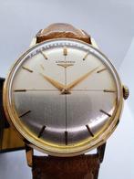 Longines - Calibre 370 - Ref. 7579 - Zonder Minimumprijs -, Sieraden, Tassen en Uiterlijk, Horloges | Antiek
