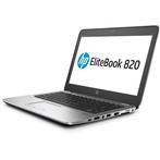 HP EliteBook 820 G4 | Intel Core i5 | 8 GB, Computers en Software, Windows Laptops, 8 GB, 120/128GB, Nieuw, Ophalen of Verzenden