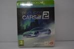 Project Cars 2 - Limited Edition - SEALED (ONE), Zo goed als nieuw, Verzenden