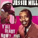 LP gebruikt - Jessie Hill - YAll Ready Now?, Zo goed als nieuw, Verzenden