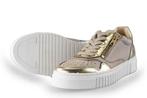 AQA Sneakers in maat 37 Goud | 10% extra korting, Kleding | Dames, Schoenen, Overige kleuren, Verzenden, AQA, Sneakers of Gympen