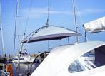Blue Performance zonnetent vrijhangend Sunshade Giant - 190, Watersport en Boten, Ophalen of Verzenden, Nieuw