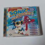 Sonic dance power III, Verzenden, Gebruikt