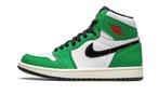 Air Jordan 1 High Lucky Green - maat 39 (Sneakers, Schoenen), Verzenden, Nieuw, Sneakers of Gympen, ["Nike Air Jordan","Jordan","Nike","Air Jordan","Nike Air"]