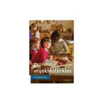 9789060387689 Opgroeien - De vrijekleuterklas, Boeken, Verzenden, Nieuw, Lois Eijgenraam
