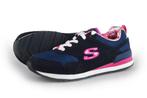 Skechers Sneakers in maat 36 Blauw | 10% extra korting, Kleding | Dames, Nieuw, Blauw, Skechers, Sneakers of Gympen