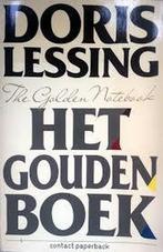 Het gouden boek / Contact Paperback 9789060195512 Lessing, Boeken, Verzenden, Gelezen, Lessing