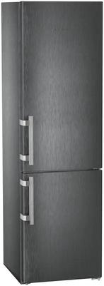 Liebherr Cbnbsa 5753 - Koel-vriescombinatie - 201.5 cm -, Ophalen of Verzenden, Nieuw