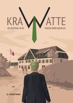 Krawatte - Geluksvogel in de Tweede Wereldoorlog ISBN, Verzenden, Zo goed als nieuw, Gerbert Voortman